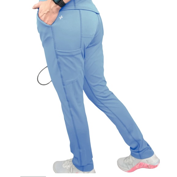 Evrpur® Women's Scrub Pants - Picture 5 of 7